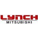 Lynch Mitsubishi logo